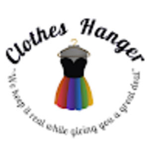 Meet your Posher, Clothes hanger llc